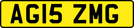 AG15ZMG