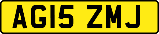 AG15ZMJ