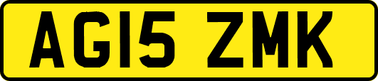 AG15ZMK