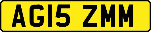AG15ZMM