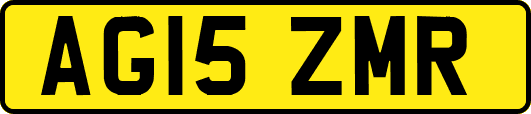AG15ZMR