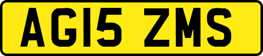 AG15ZMS
