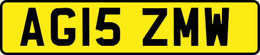 AG15ZMW