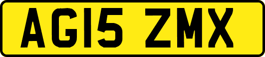 AG15ZMX
