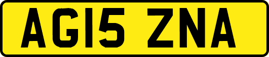 AG15ZNA