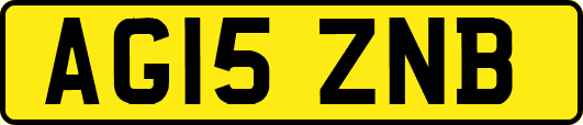 AG15ZNB