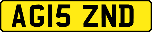 AG15ZND