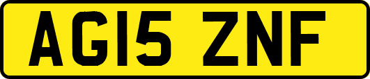 AG15ZNF