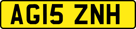 AG15ZNH