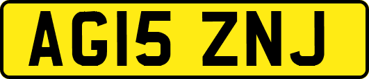 AG15ZNJ