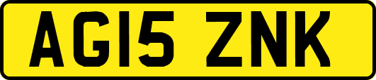 AG15ZNK