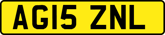 AG15ZNL