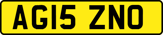AG15ZNO