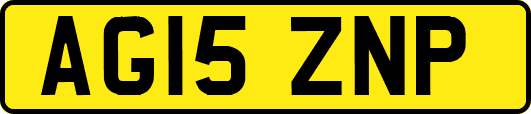 AG15ZNP
