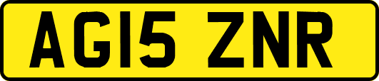 AG15ZNR