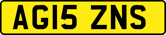 AG15ZNS