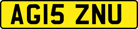 AG15ZNU