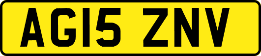 AG15ZNV