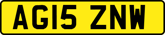 AG15ZNW