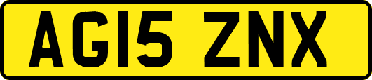 AG15ZNX