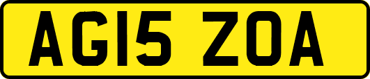 AG15ZOA