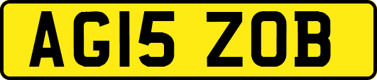 AG15ZOB