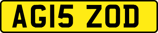 AG15ZOD