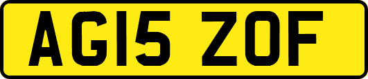 AG15ZOF