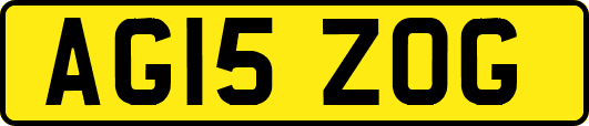AG15ZOG