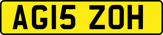 AG15ZOH
