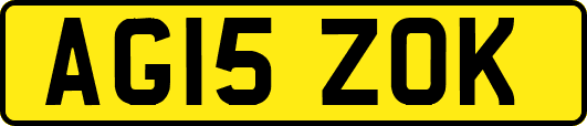 AG15ZOK