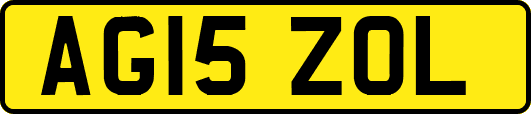 AG15ZOL