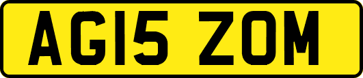 AG15ZOM