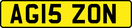 AG15ZON