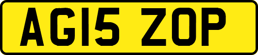 AG15ZOP
