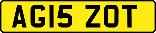 AG15ZOT