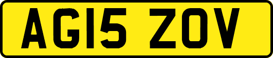 AG15ZOV