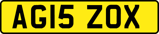 AG15ZOX