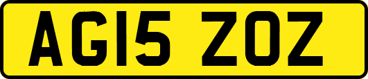 AG15ZOZ