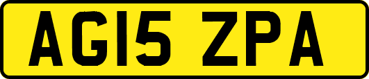 AG15ZPA