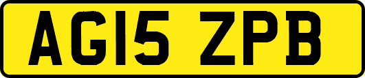 AG15ZPB