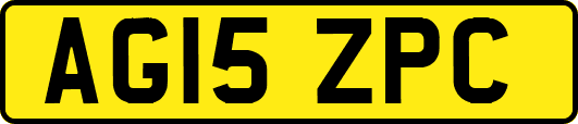 AG15ZPC