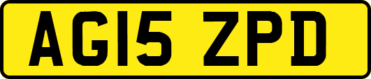 AG15ZPD
