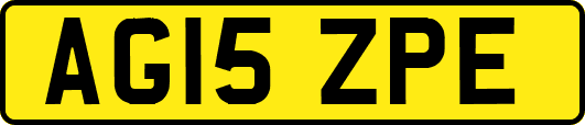 AG15ZPE