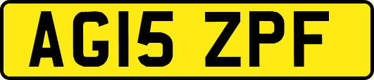 AG15ZPF