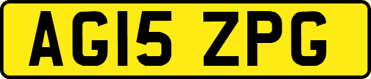AG15ZPG