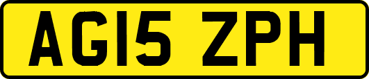 AG15ZPH