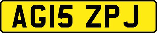 AG15ZPJ