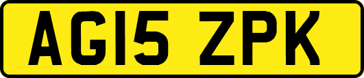 AG15ZPK