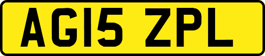 AG15ZPL